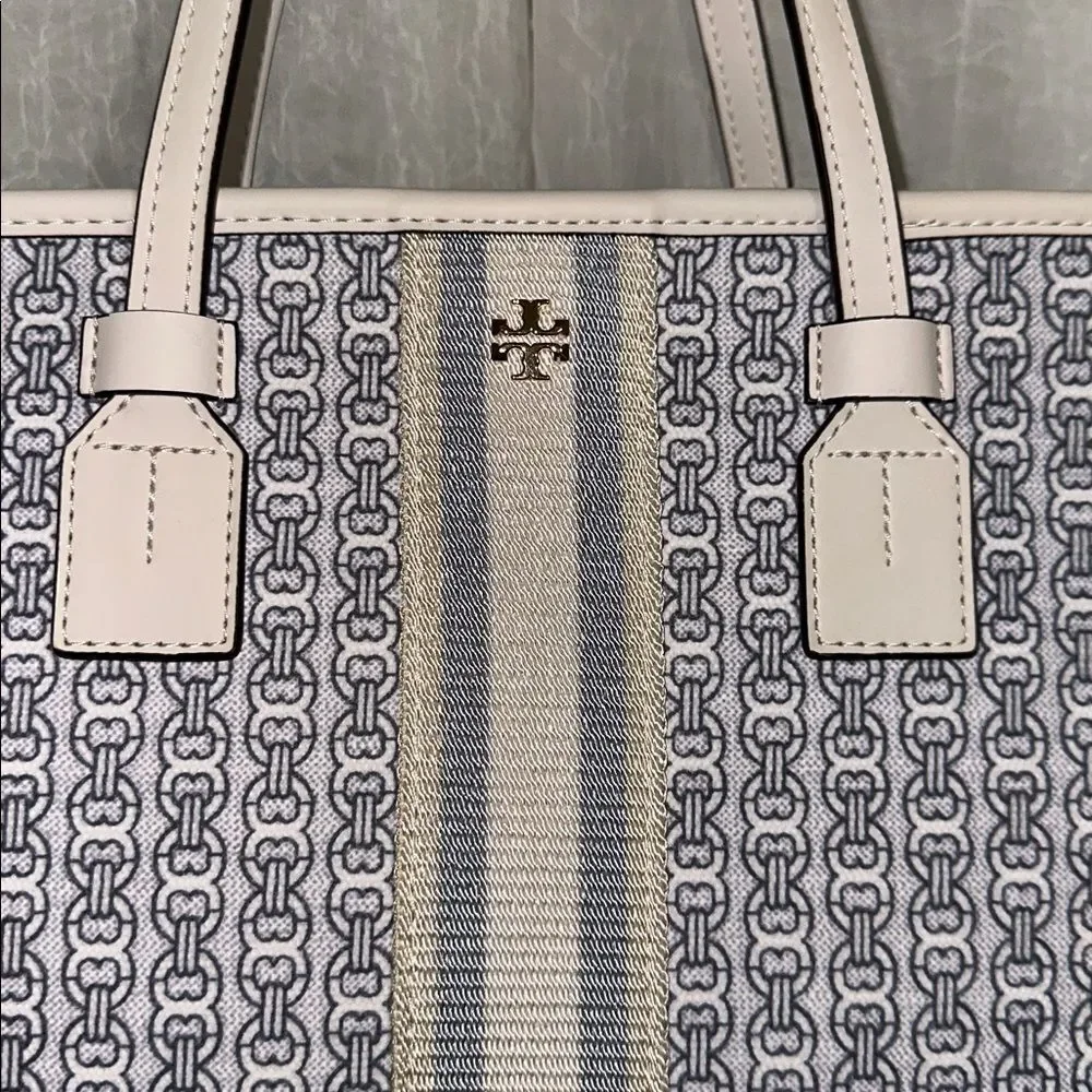 Tory Burch 13 grosgrain